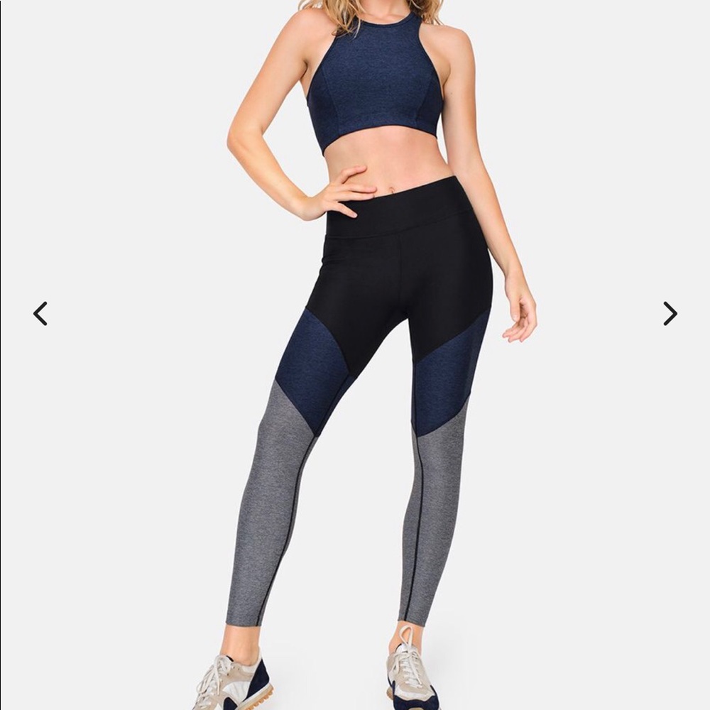 Outdoor Voices Springs Leggings